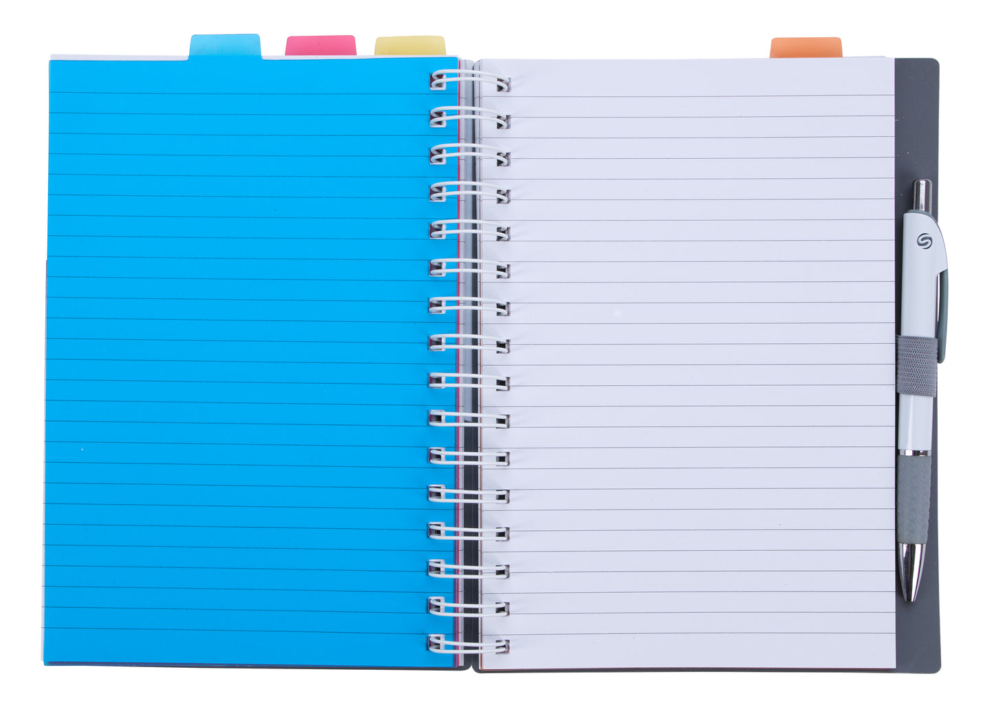 Notebook with Pen