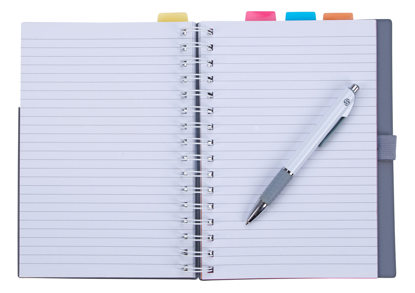 Notebook with Pen