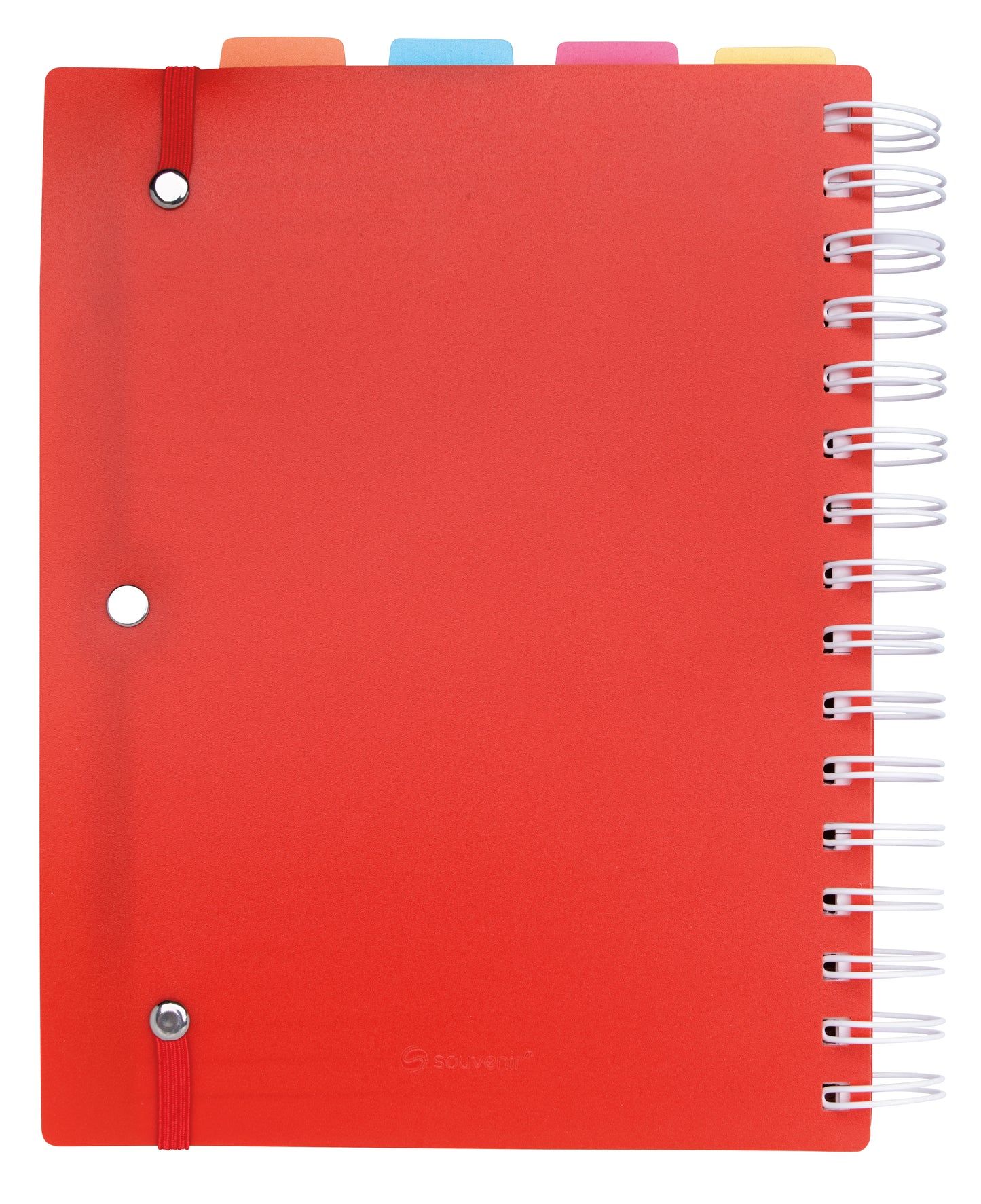 Notebook with Pen