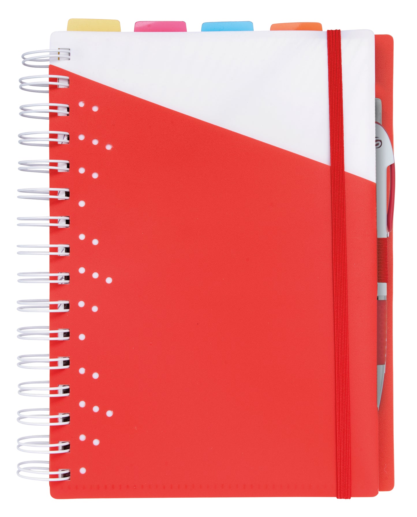 Notebook with Pen