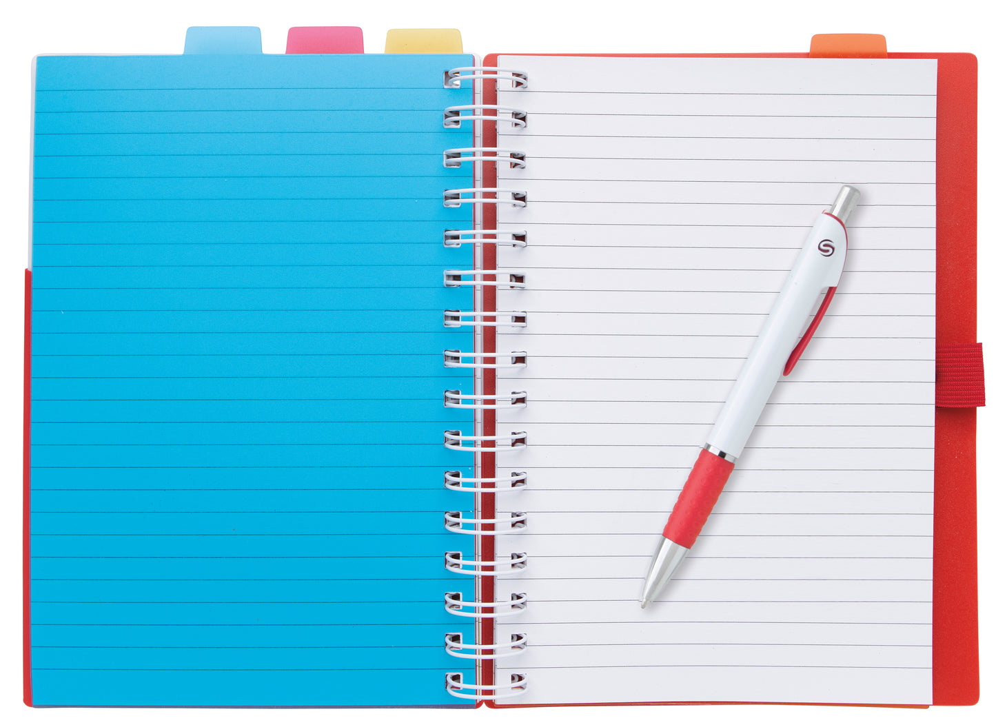 Notebook with Pen