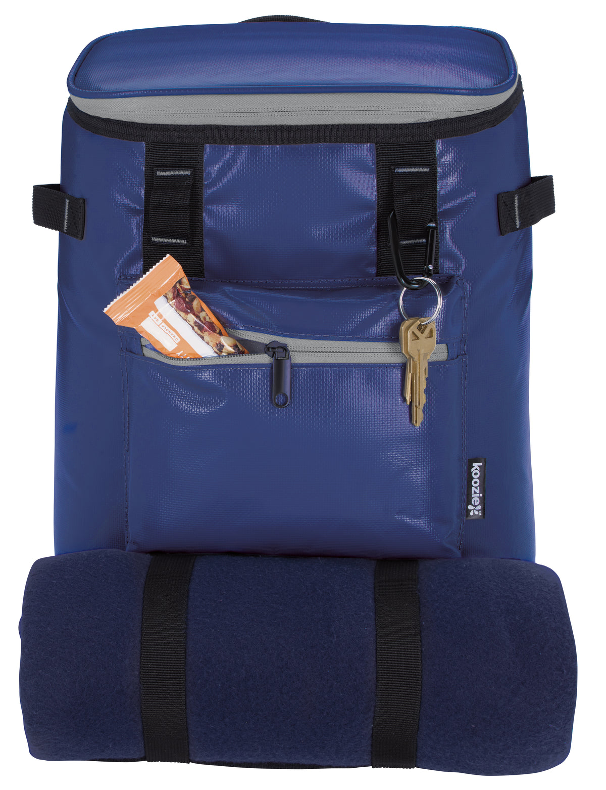 Custom logo Olympus Mid-size Backpack Cooler