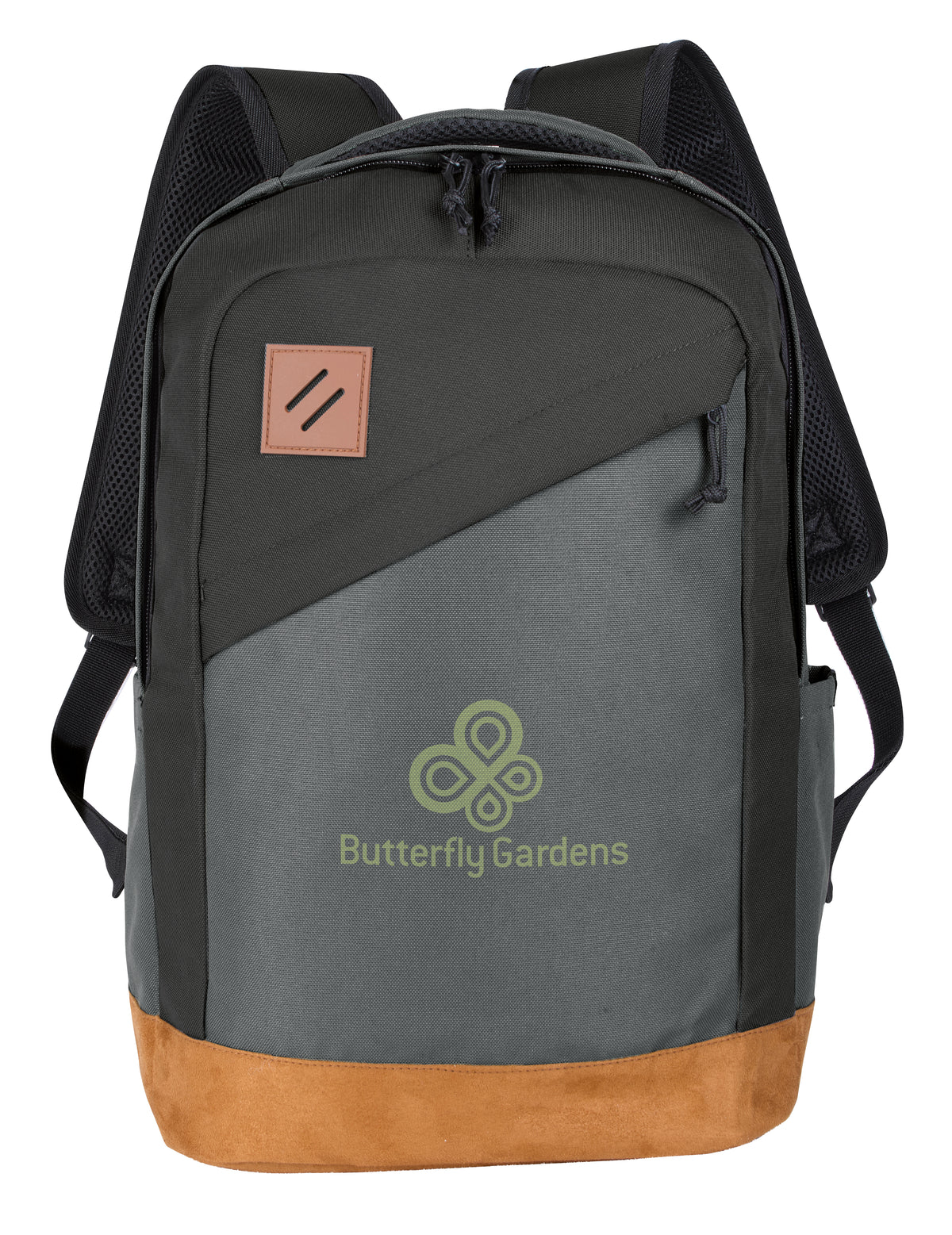 Custom logo Willow RPET Backpack
