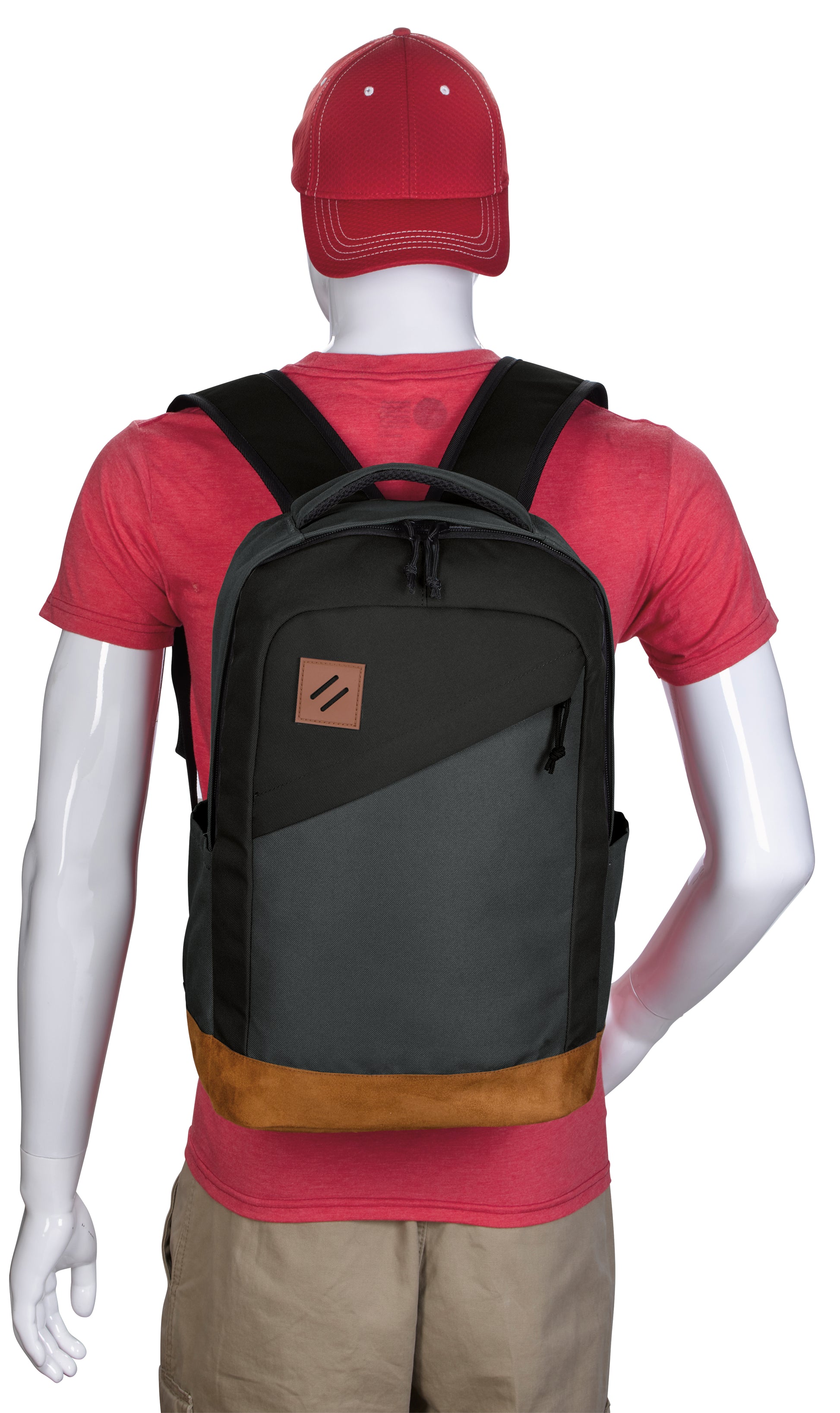 Willow RPET Backpack
