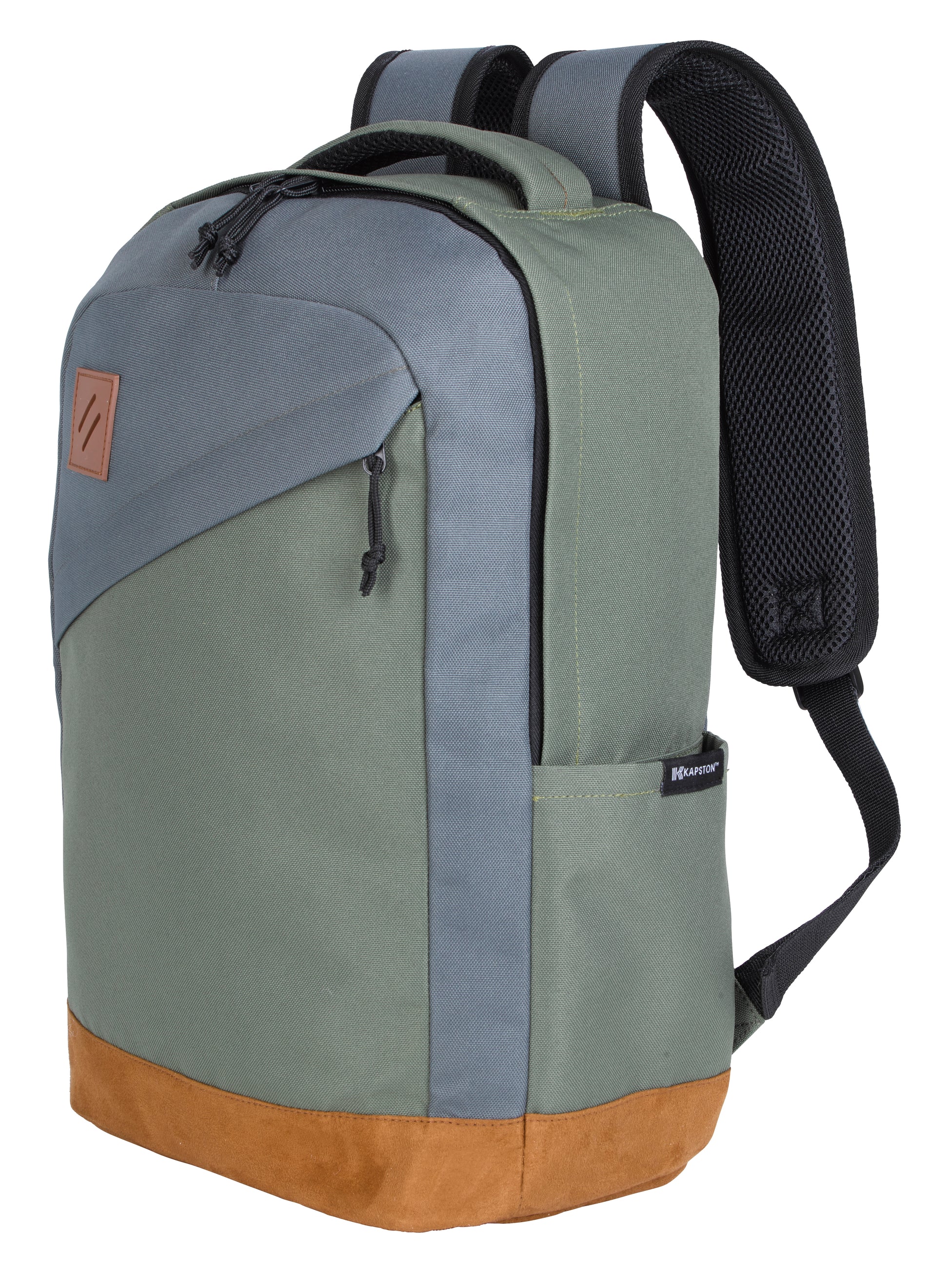 Willow RPET Backpack