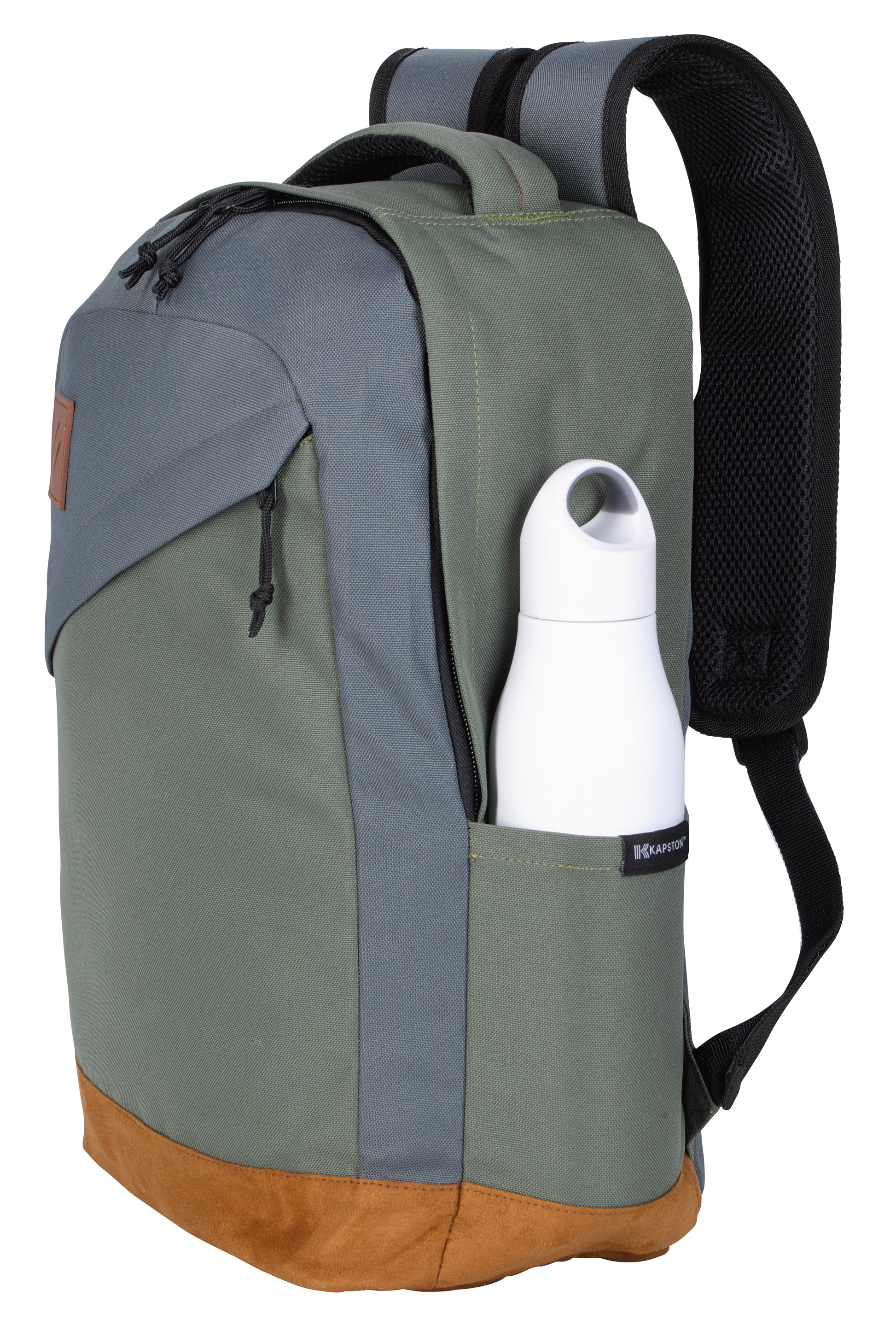Willow RPET Backpack