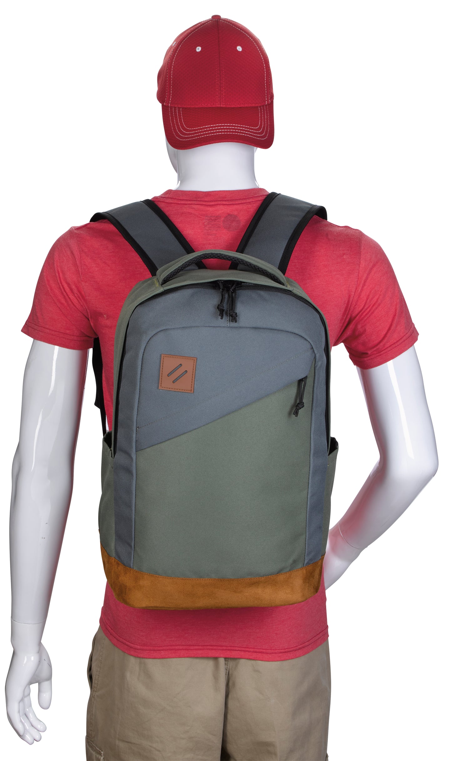 Willow RPET Backpack