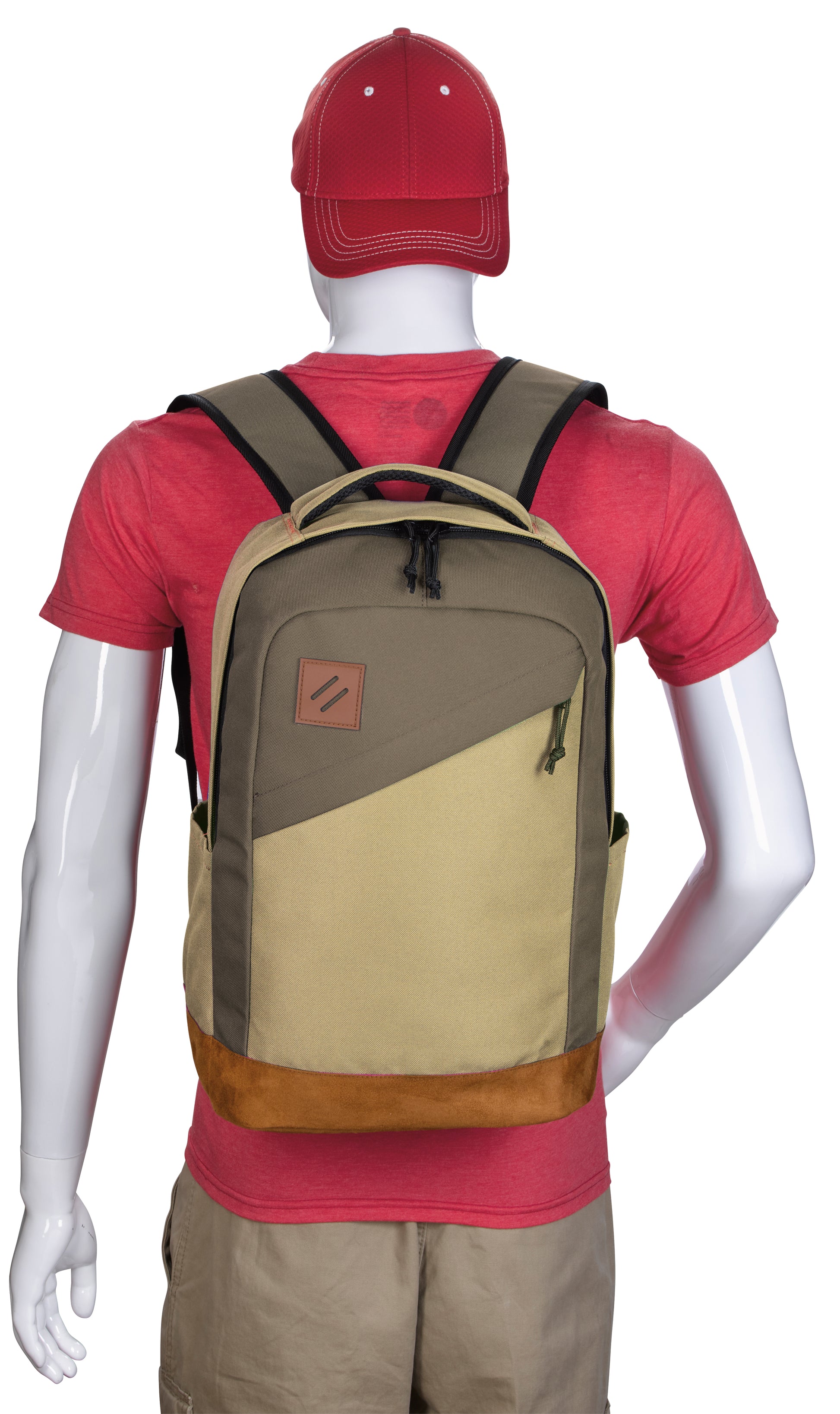 Willow RPET Backpack