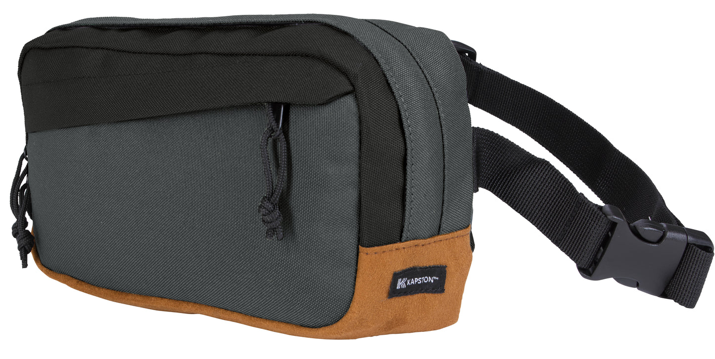Willow RPET Fanny Pack