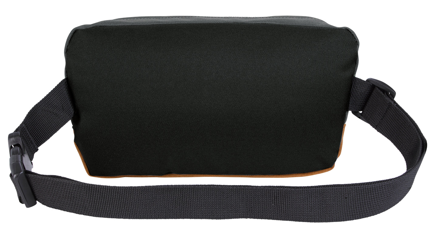 Willow RPET Fanny Pack