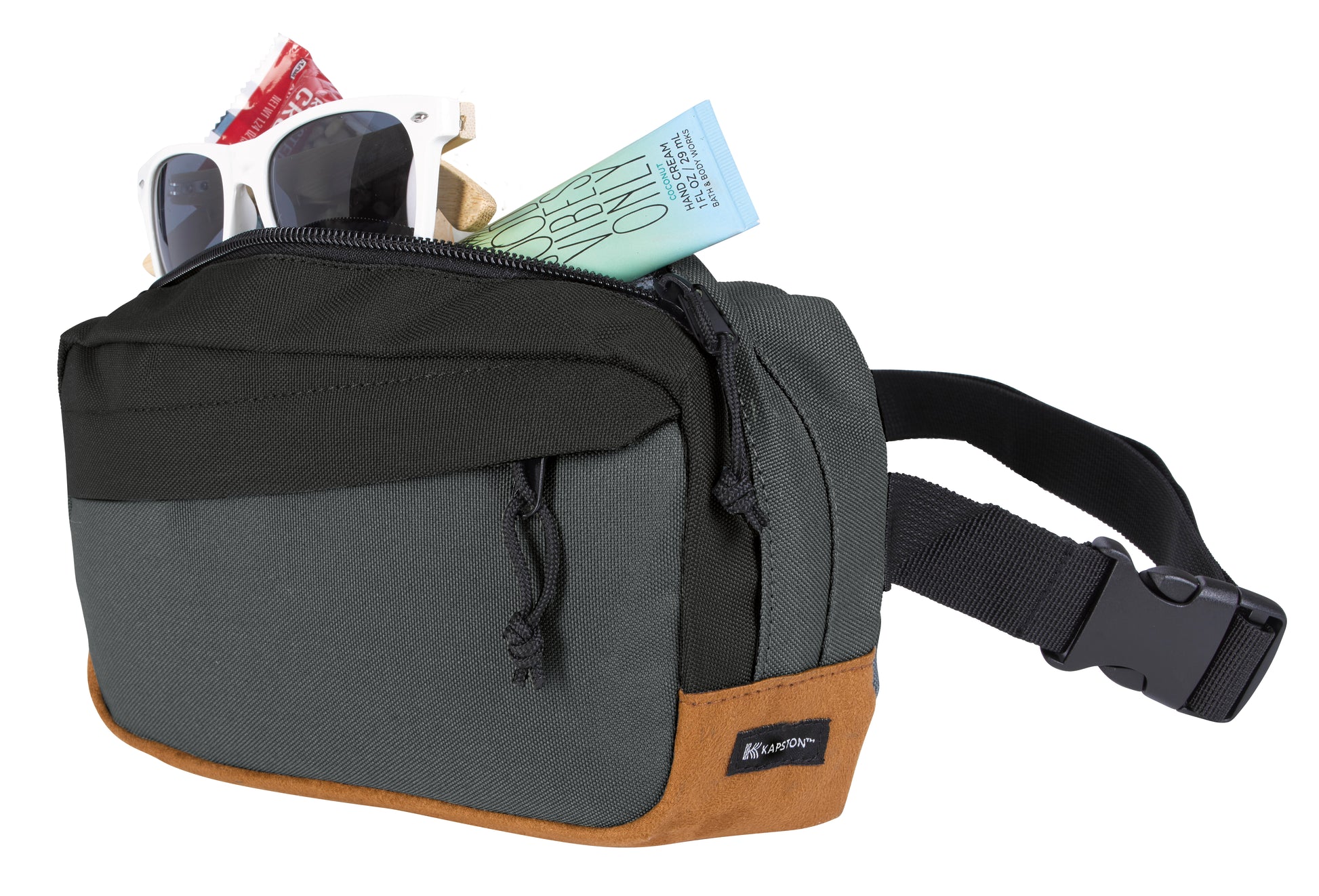 Willow RPET Fanny Pack