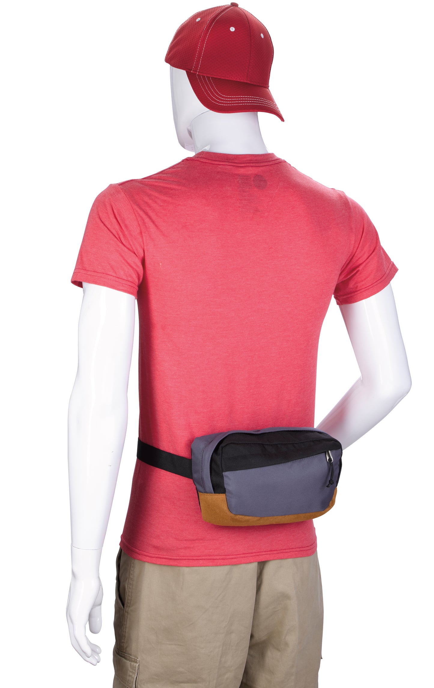 Willow RPET Fanny Pack