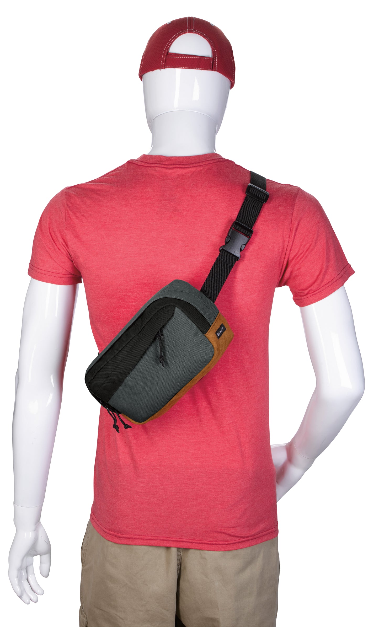 Willow RPET Fanny Pack