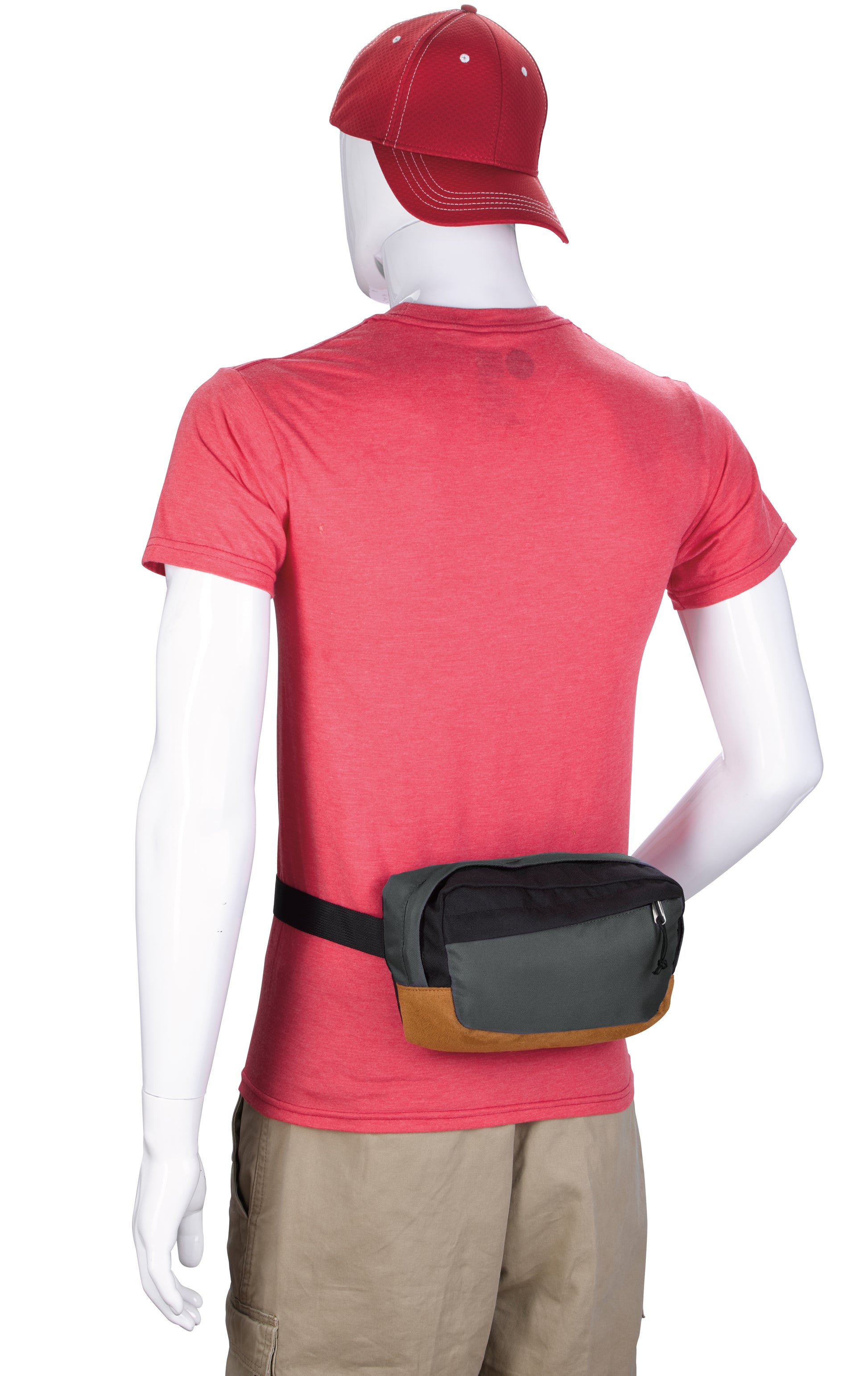 Willow RPET Fanny Pack