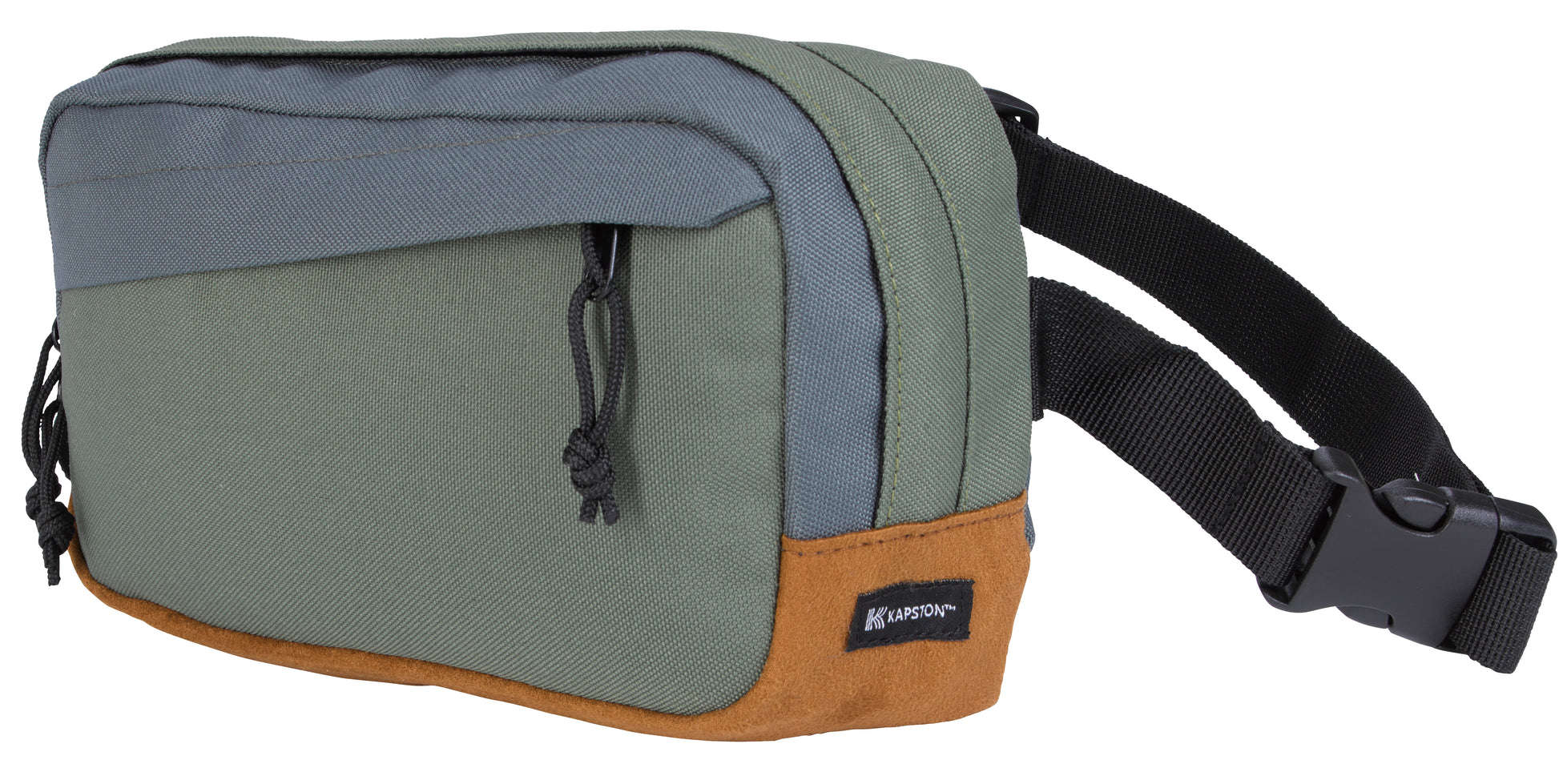 Willow RPET Fanny Pack