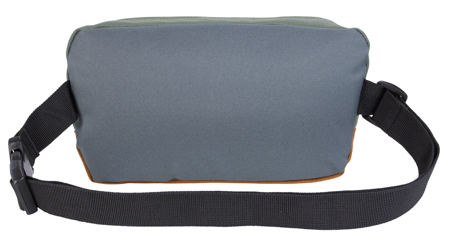 Willow RPET Fanny Pack