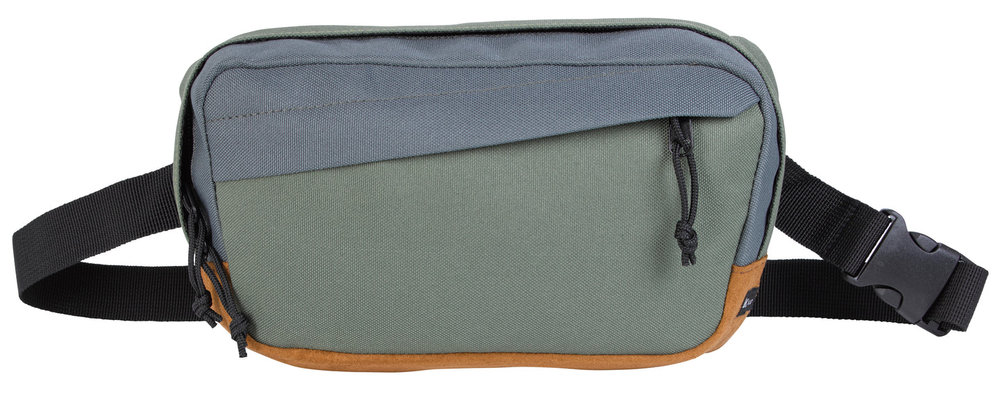 Willow RPET Fanny Pack