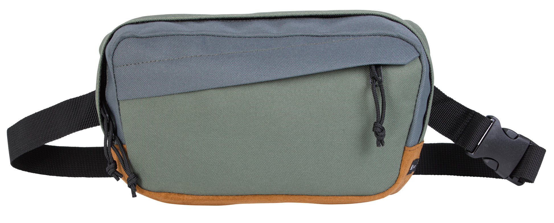 Willow RPET Fanny Pack