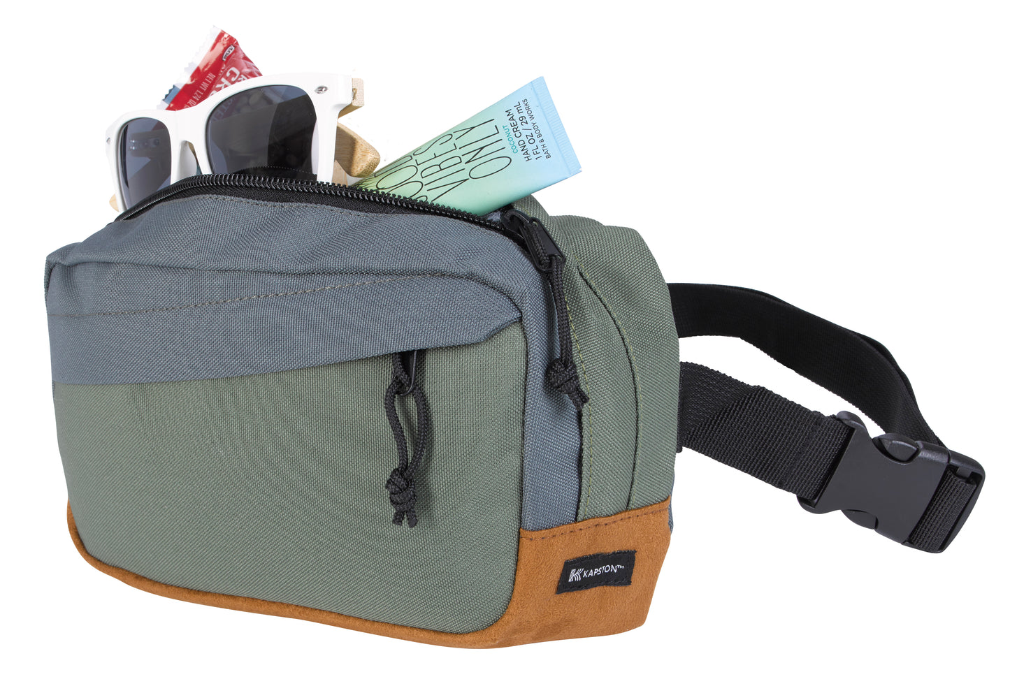 Willow RPET Fanny Pack