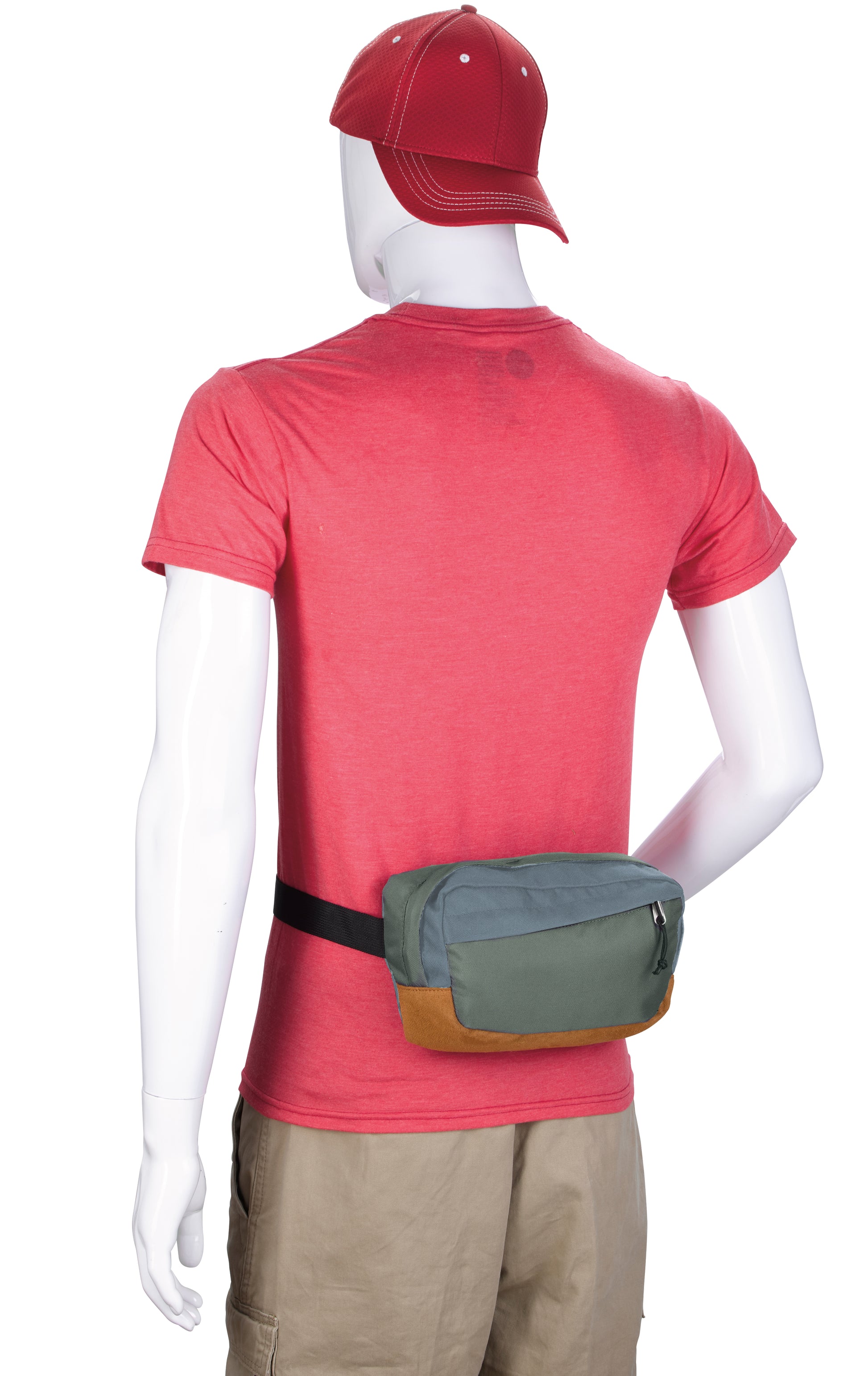 Willow RPET Fanny Pack