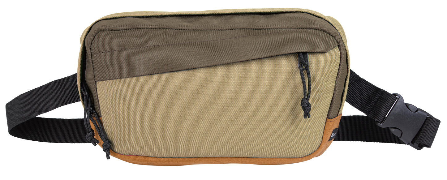 Willow RPET Fanny Pack