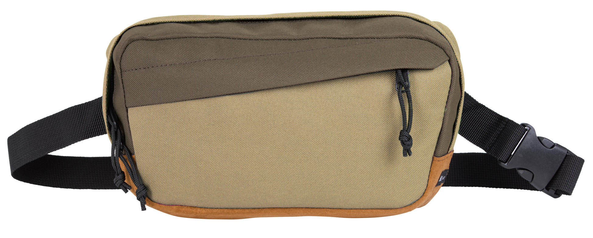 Willow RPET Fanny Pack