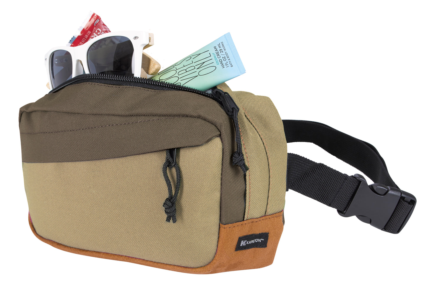 Willow RPET Fanny Pack