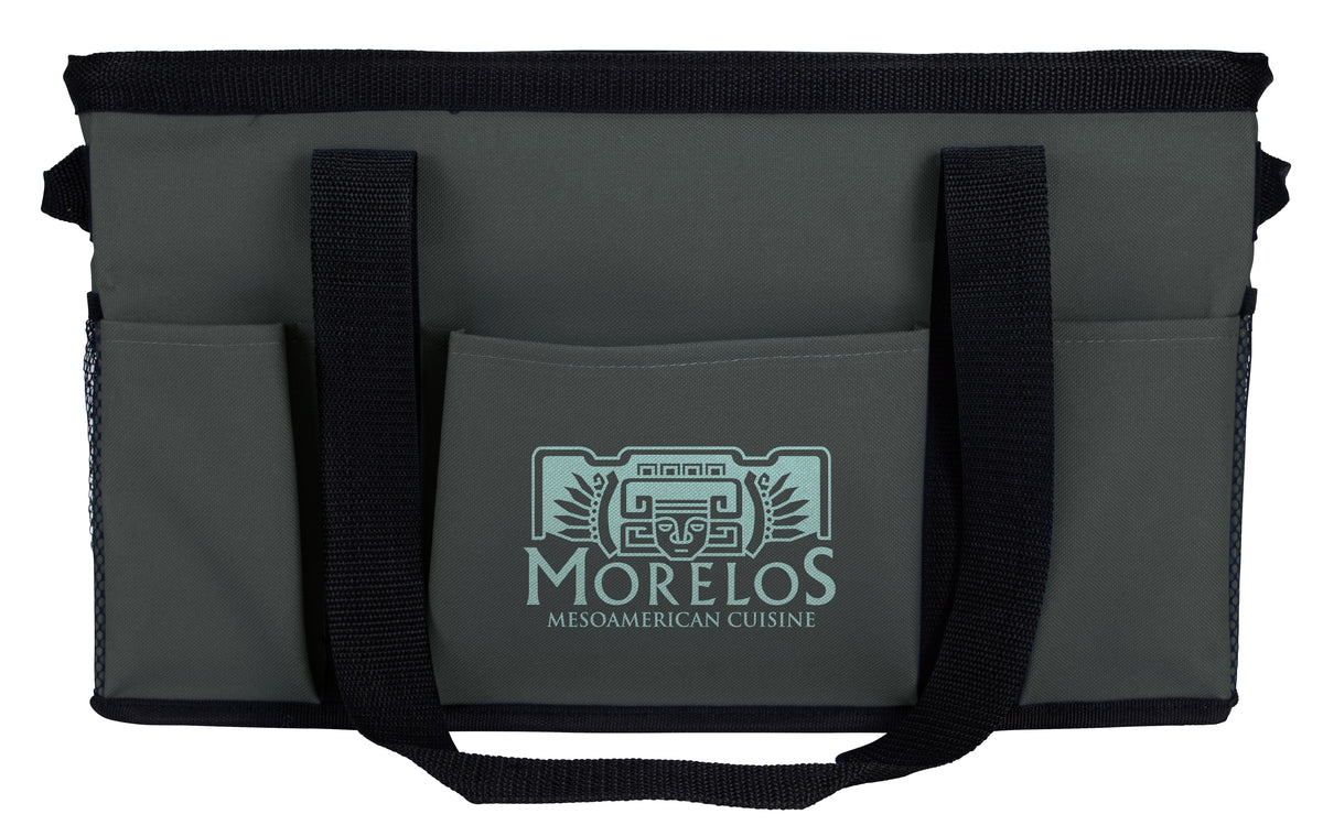 Custom logo Medium Utility Tote