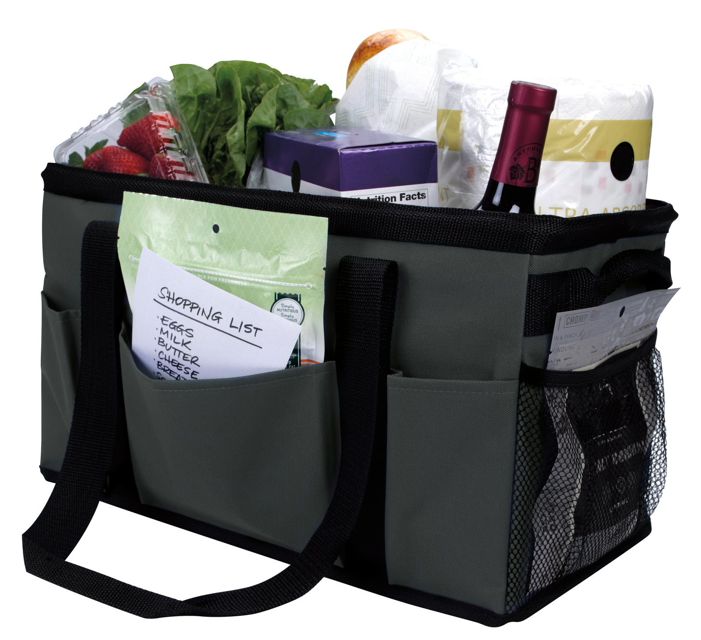 Medium Utility Tote