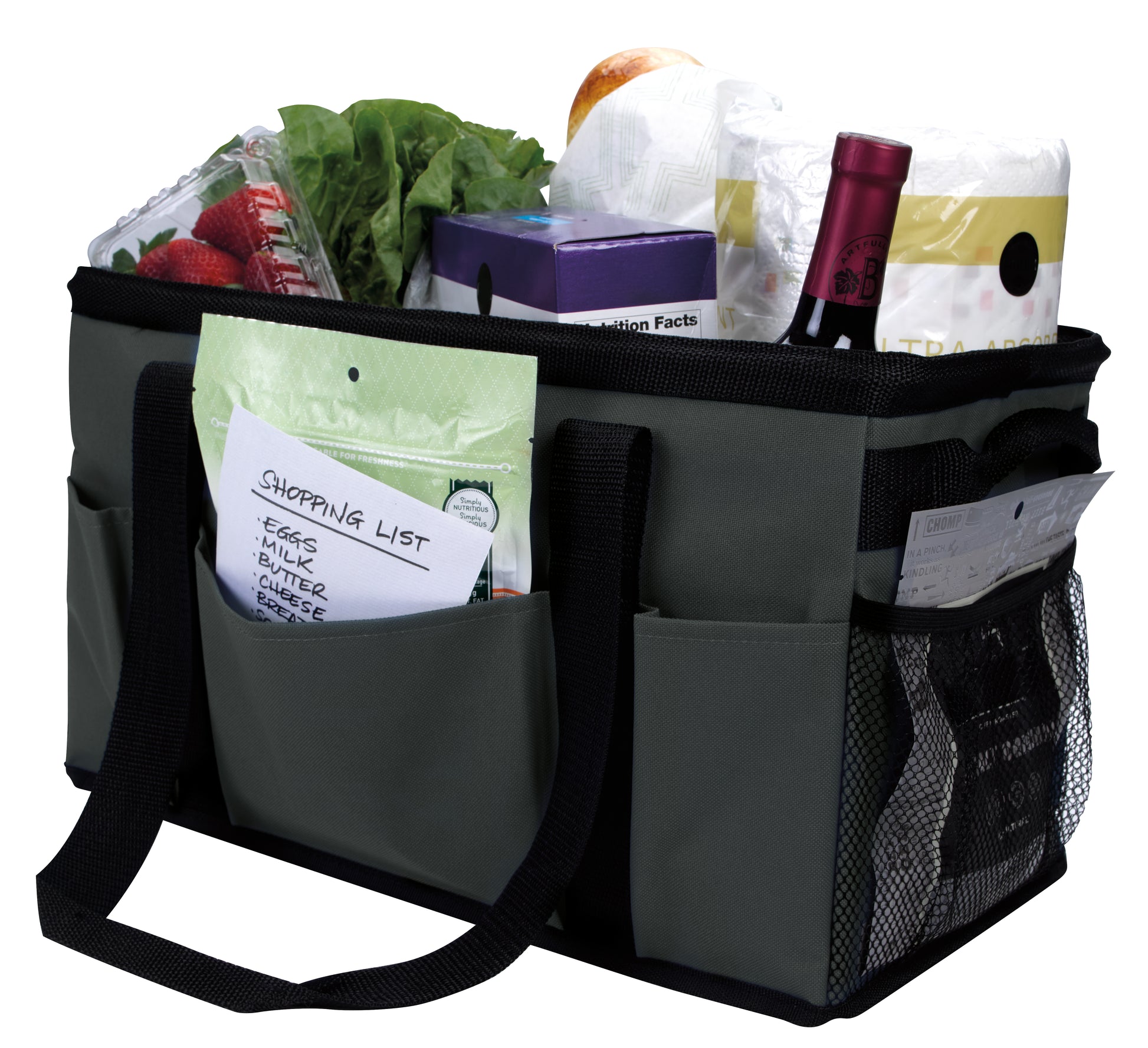 Medium Utility Tote