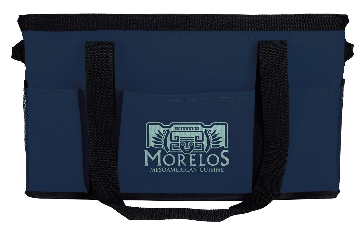 Custom logo Medium Utility Tote