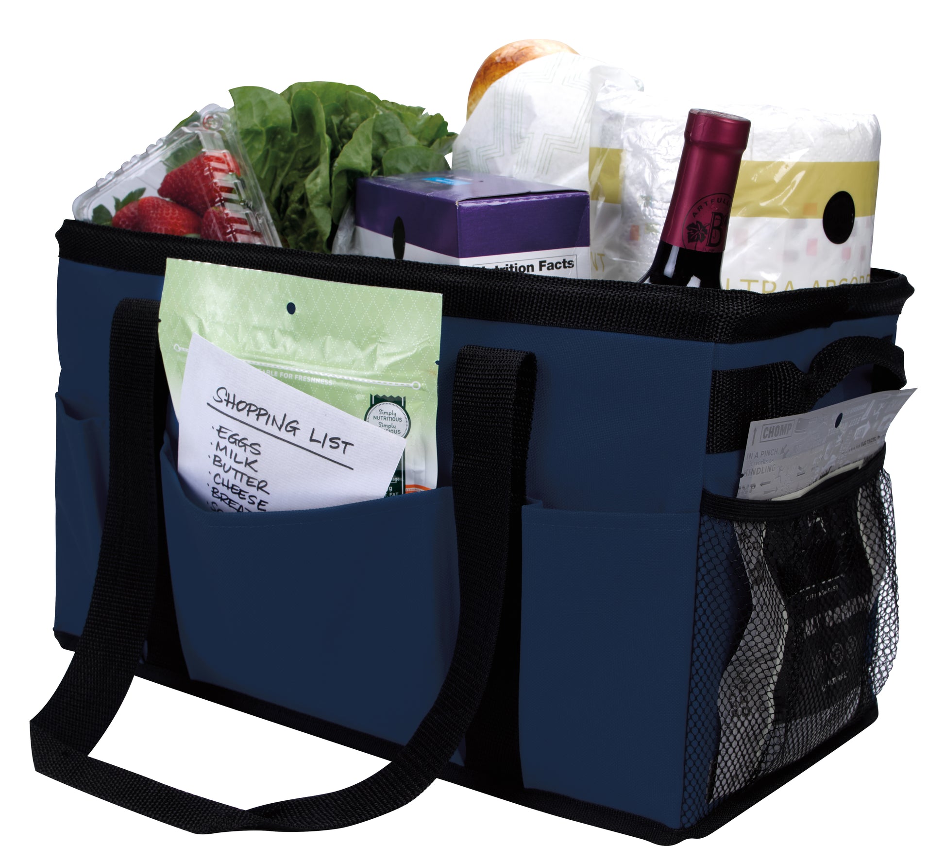 Medium Utility Tote