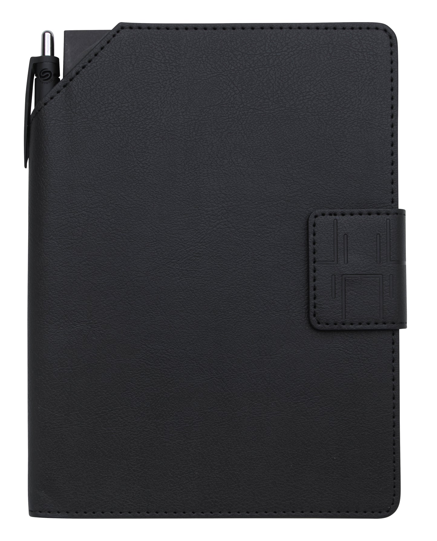Daven Journal with Daven Pen