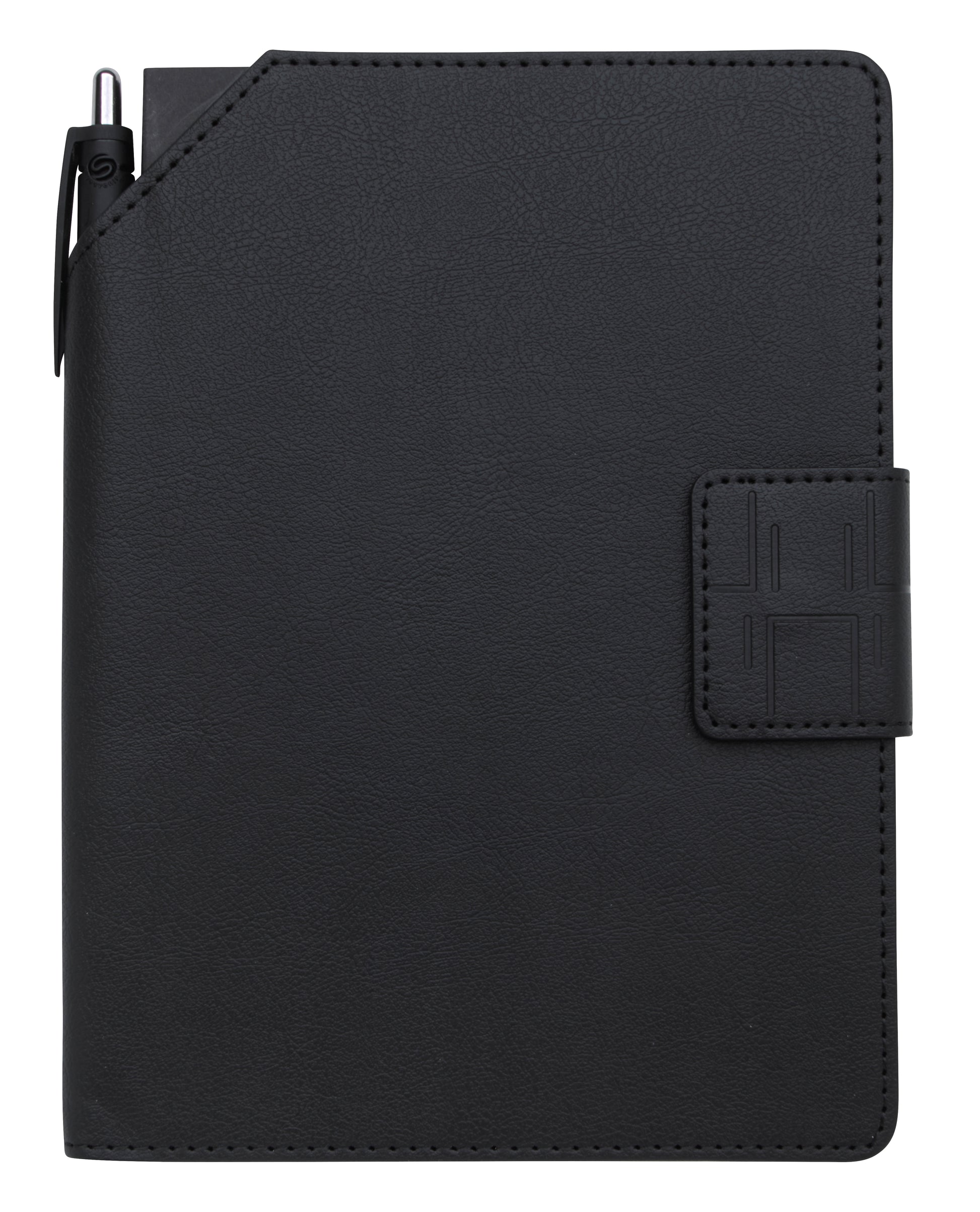 Daven Journal with Daven Pen