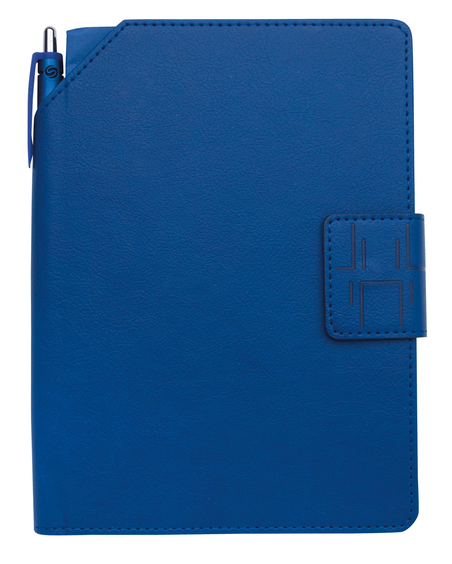 Daven Journal with Daven Pen