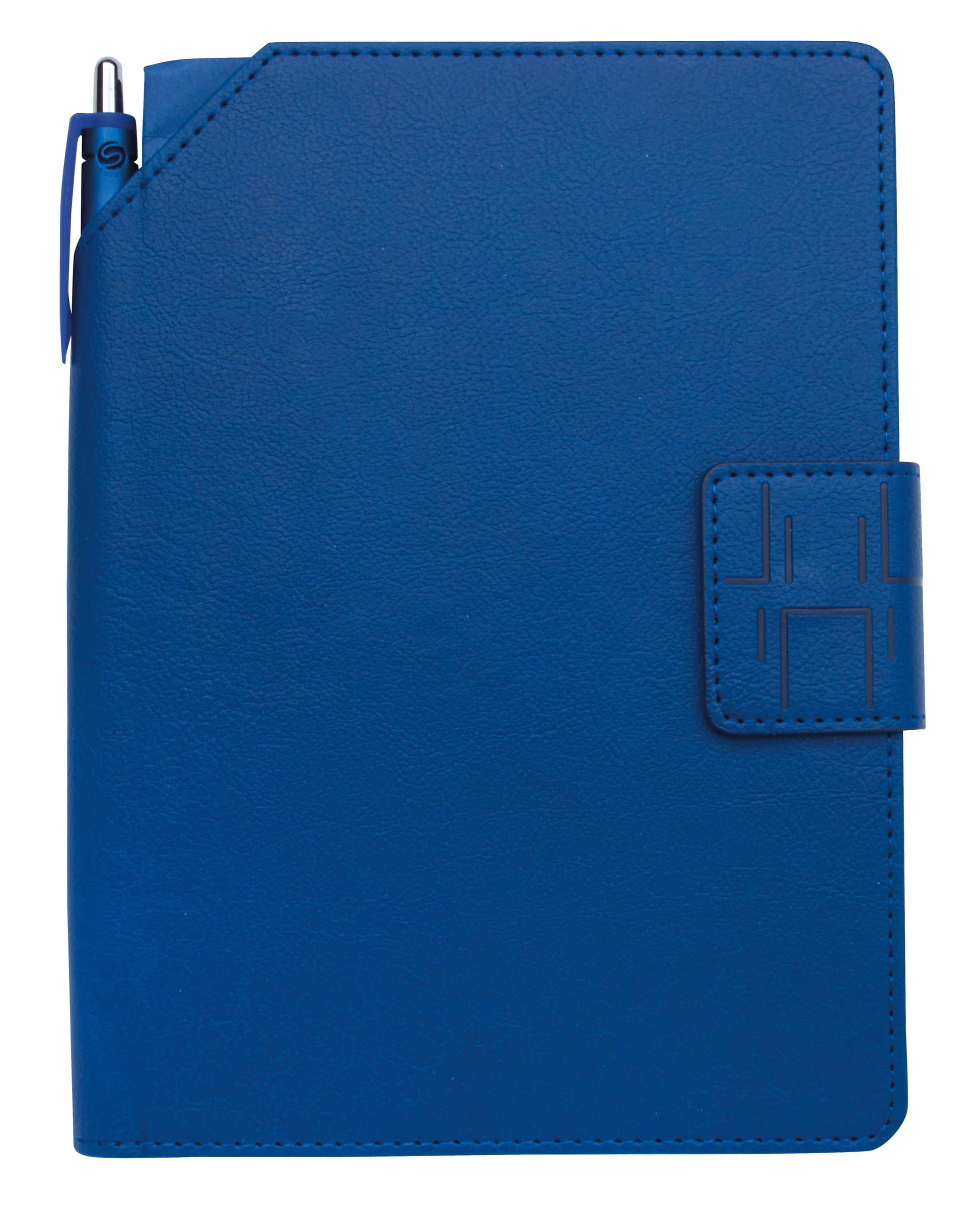 Daven Journal with Daven Pen