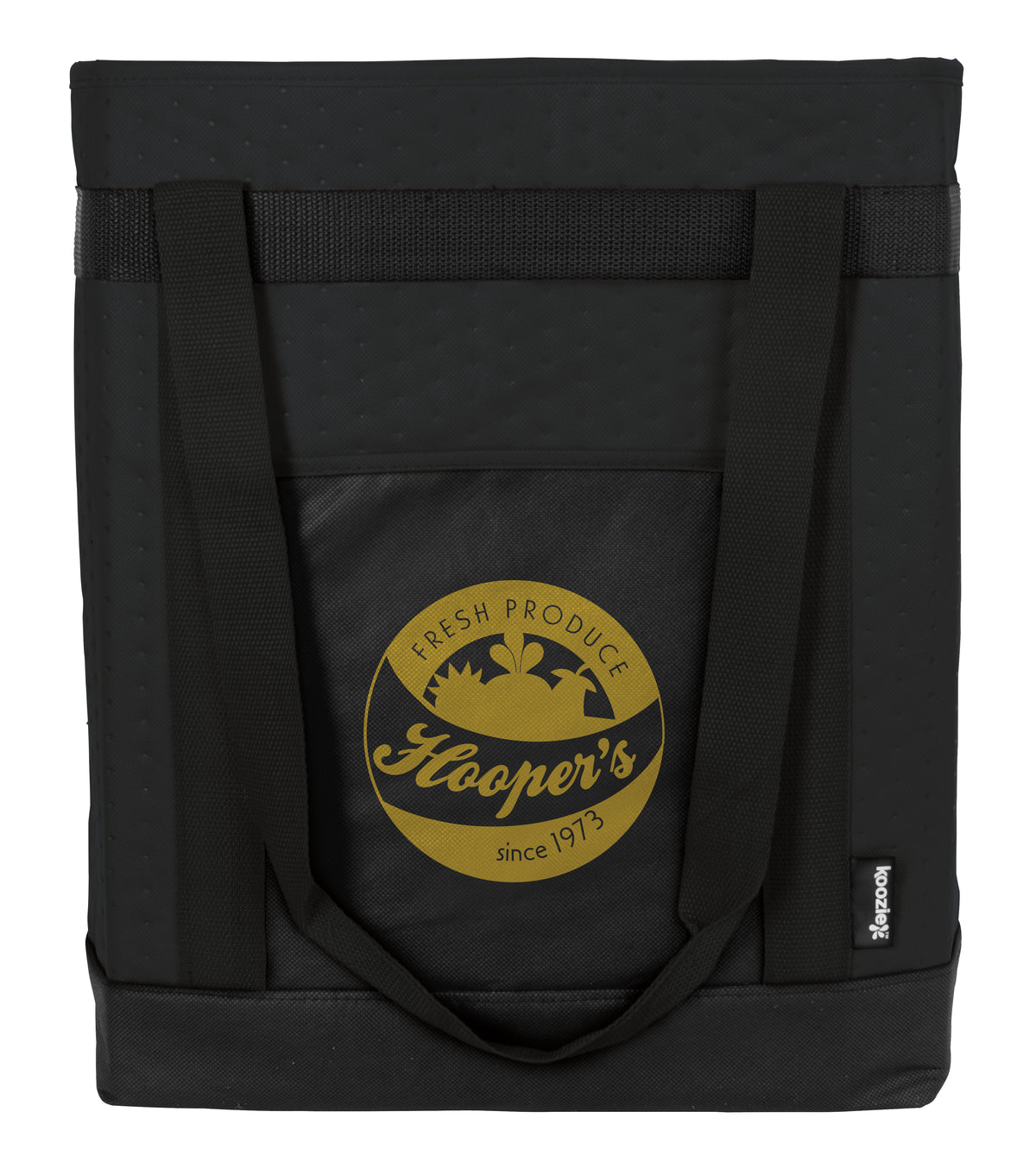 Custom logo Triple-Carry Insulated Tote-Pack Cooler