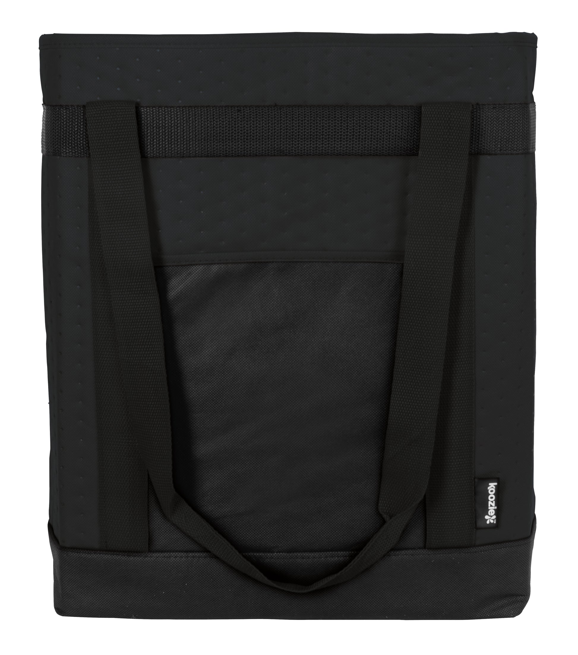 Triple-Carry Insulated Tote-Pack Cooler