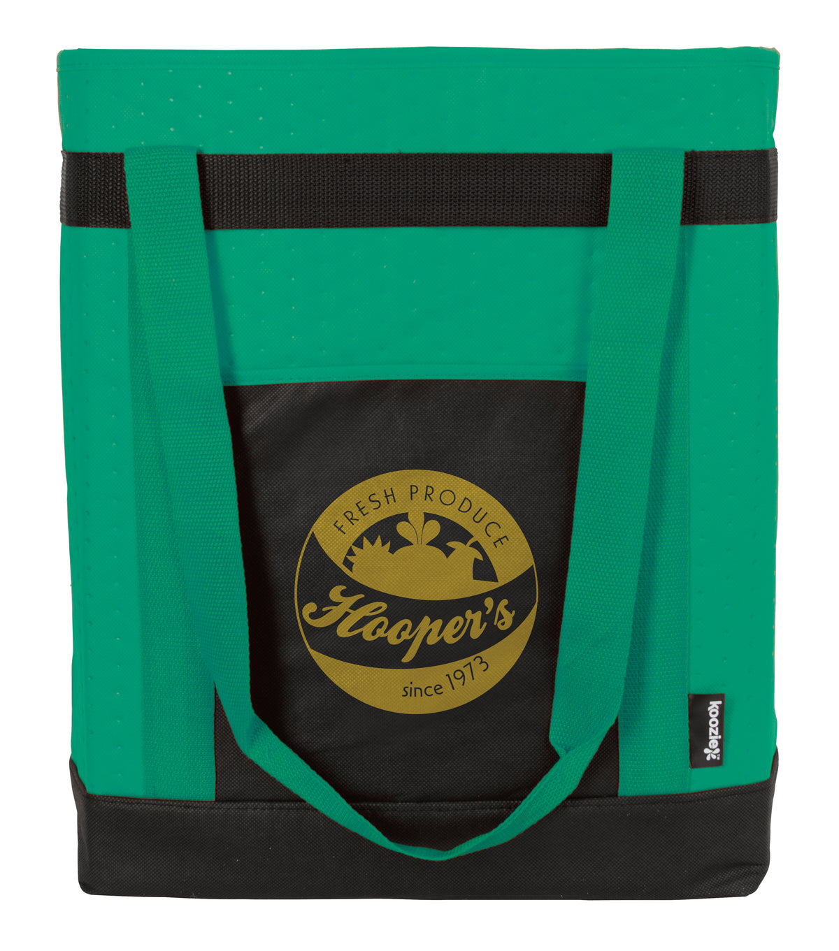 Custom logo Triple-Carry Insulated Tote-Pack Cooler