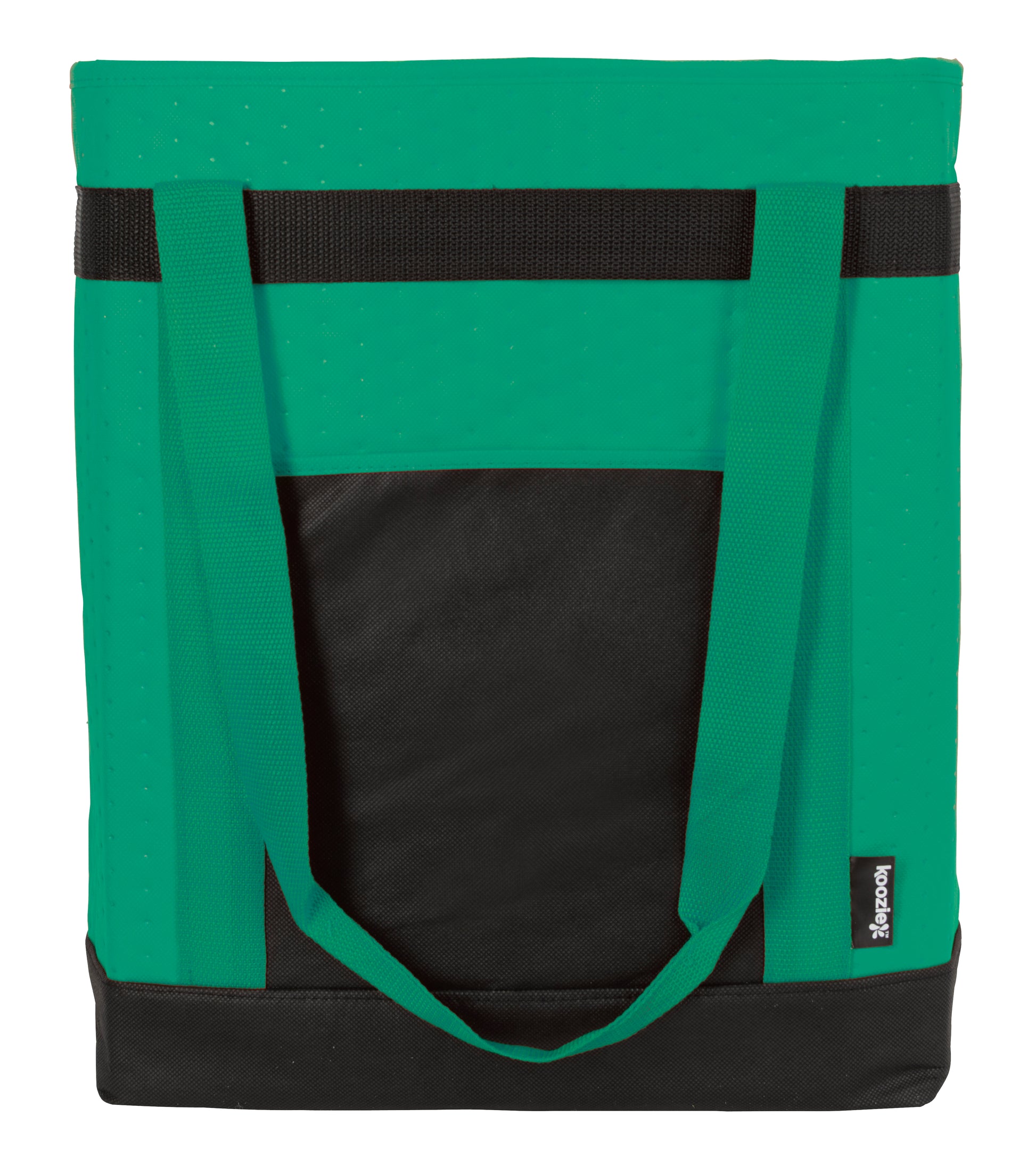 Triple-Carry Insulated Tote-Pack Cooler