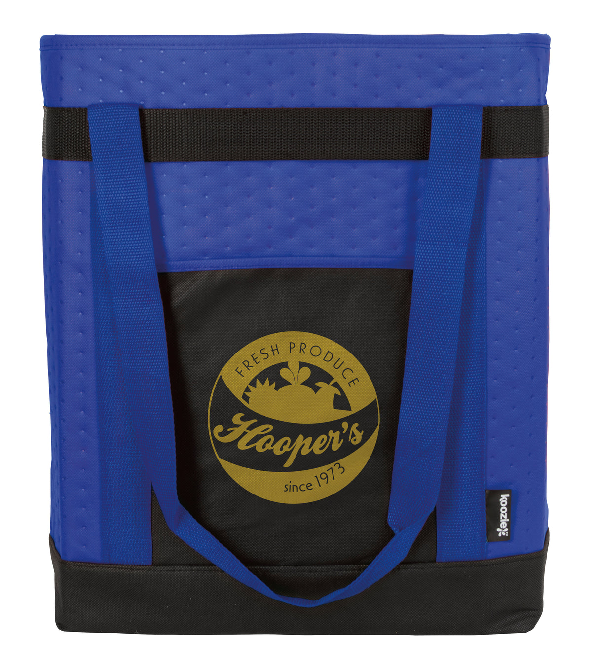 Custom logo Triple-Carry Insulated Tote-Pack Cooler