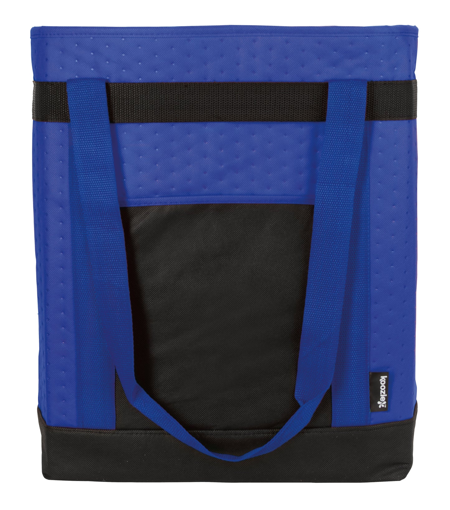 Triple-Carry Insulated Tote-Pack Cooler