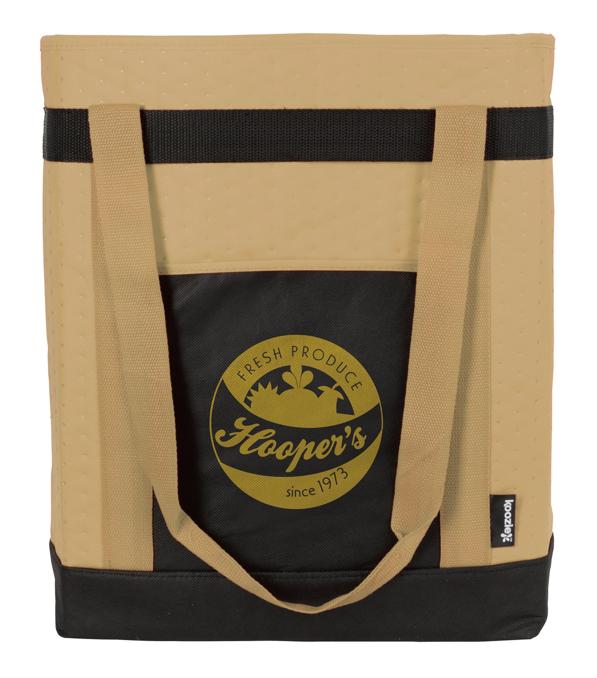 Custom logo Triple-Carry Insulated Tote-Pack Cooler