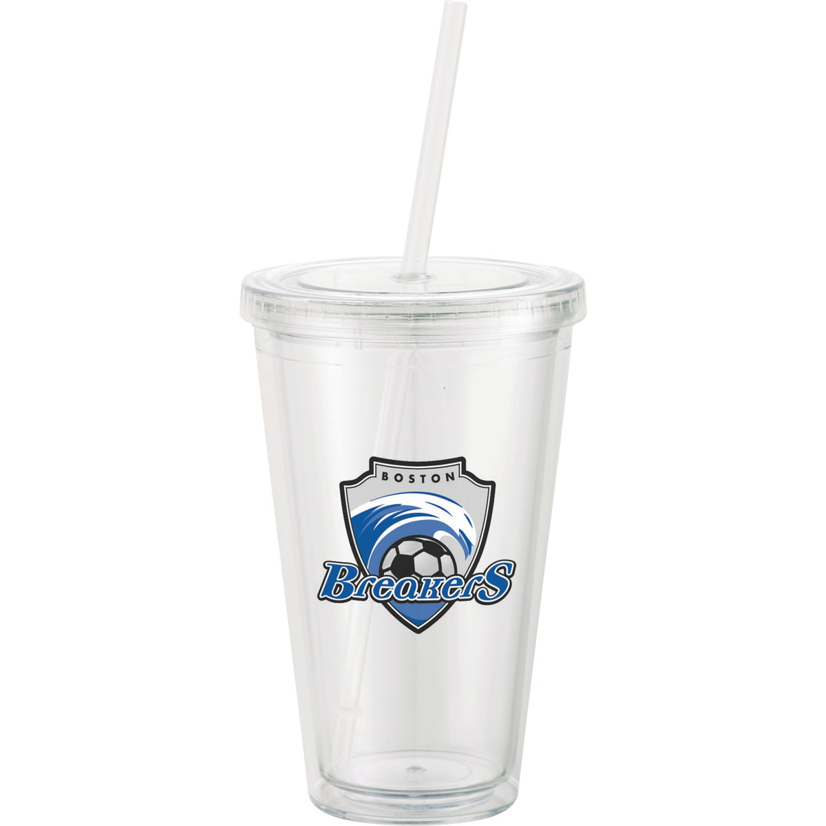 Custom logo Sedici Tumbler 16oz