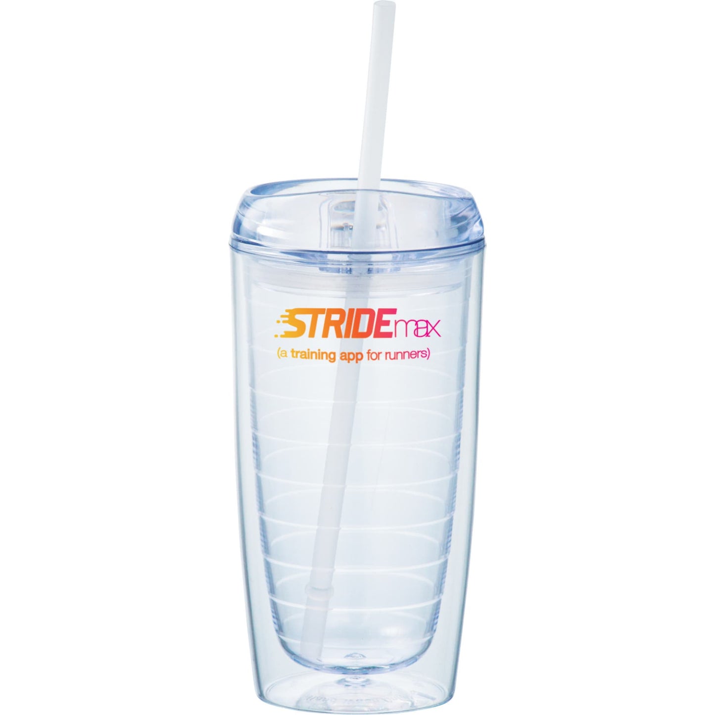 Vortex Tumbler 16oz