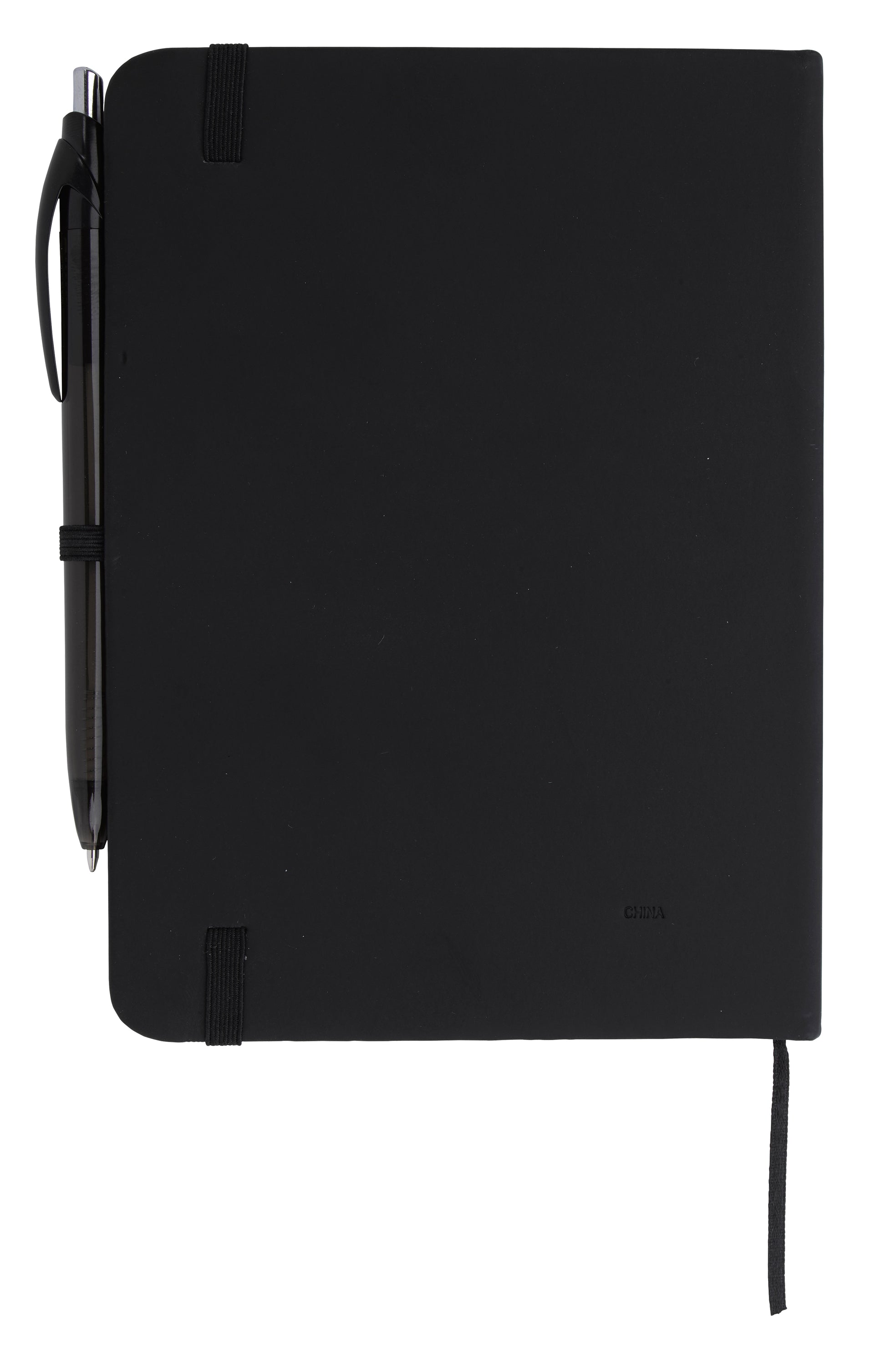 Value Card Pocket Notebook with Element Slim Pen