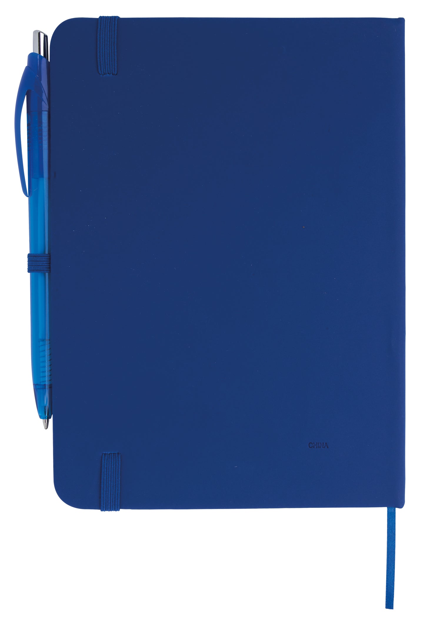 Value Card Pocket Notebook with Element Slim Pen