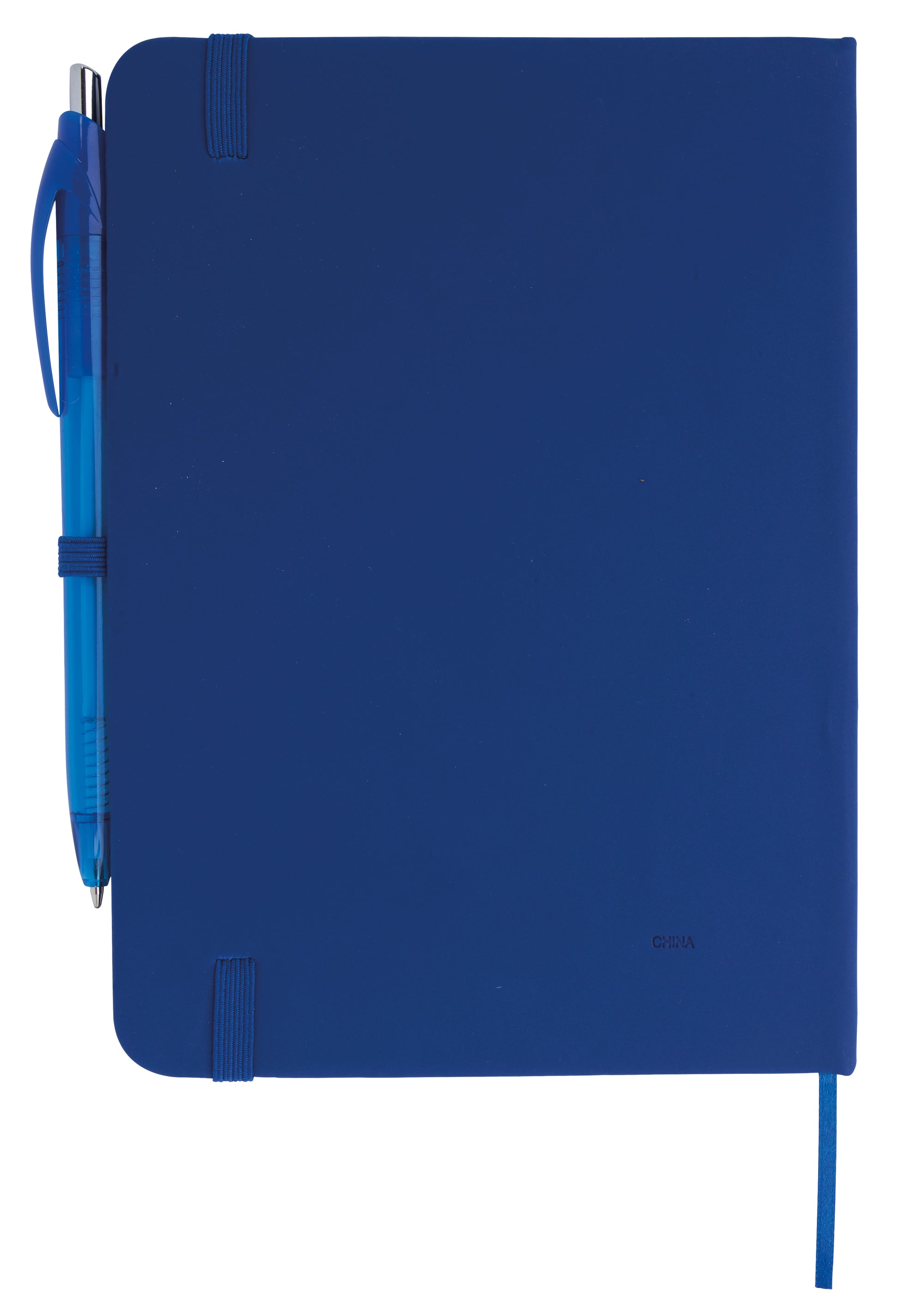 Value Card Pocket Notebook with Element Slim Pen