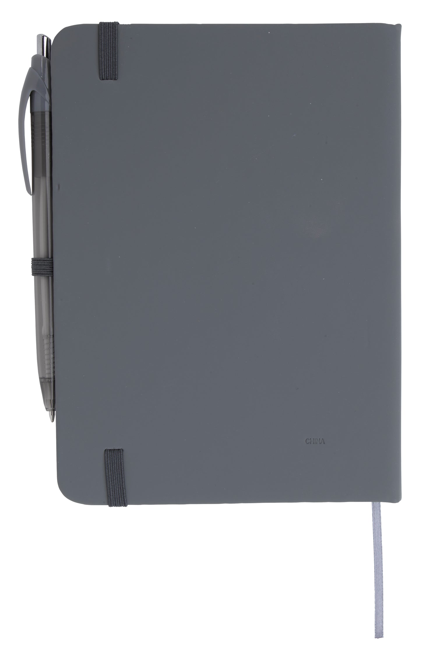 Value Card Pocket Notebook with Element Slim Pen