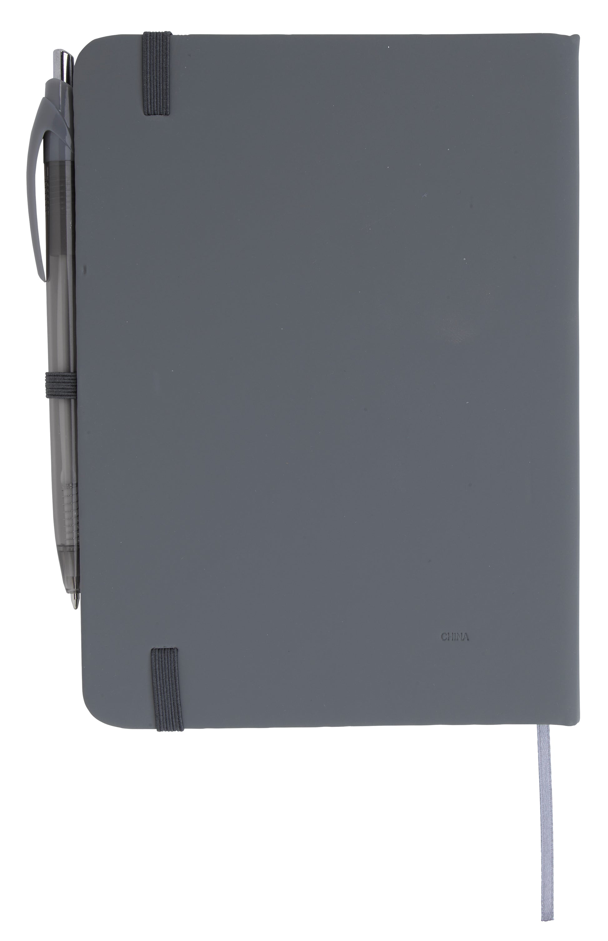 Value Card Pocket Notebook with Element Slim Pen